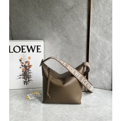 로에베 Loewe Cubi 숄더백 29.5CM