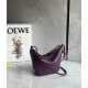 로에베 Loewe hammock 숄더백 28CM