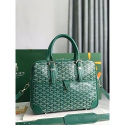 고야드 Goyard Ambassade Document Case 도큐먼트 케이스 서류가방