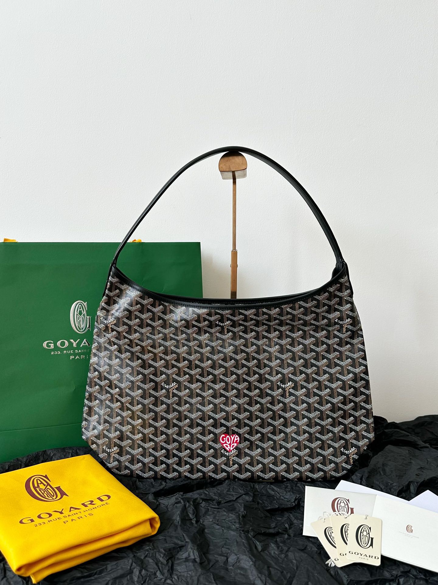 고야드 Goyard 6066 토트 백 47CM