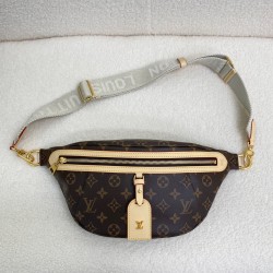 루이비통 Louis Vuitton 46784 벨트 백 38CM