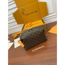 루이비통 Louis Vuitton 46458 클러치 27CM