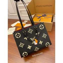 루이비통 Louis Vuitton 45459 토트 백 35CM