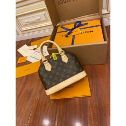 루이비통 Louis Vuitton 53152 탑 핸들백 25CM