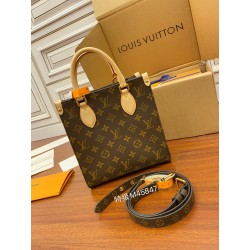 루이비통 Louis Vuitton 45847 토트 백  21.5CM