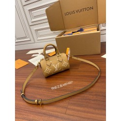 루이비통 Louis Vuitton 81457 미니백 16CM