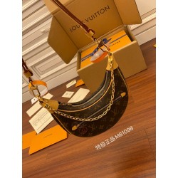 루이비통 Louis Vuitton 81098 숄더백 23CM