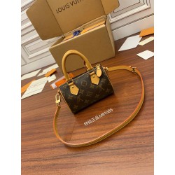 루이비통 Louis Vuitton 81085 미니백 16CM