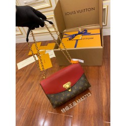 루이비통 Louis Vuitton 43713 숄더백 25CM