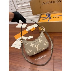 루이비통 Louis Vuitton 46112 숄더백 22CM