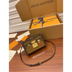 루이비통 Louis Vuitton 44154 크로스 백 25CM