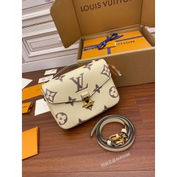 루이비통 Louis Vuitton 45596 크로스 백 25CM