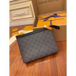 루이비통 Louis Vuitton 69535 클러치 27CM