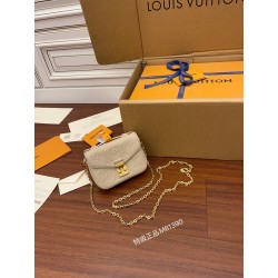 루이비통 Louis Vuitton 81390 미니백 14CM