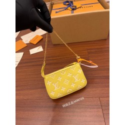 루이비통 Louis Vuitton 46129 미니백 15.5CM