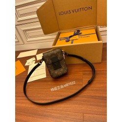 루이비통 Louis Vuitton 81522 미니백 12CM