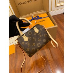 루이비통 Louis Vuitton 61252 미니백 16CM