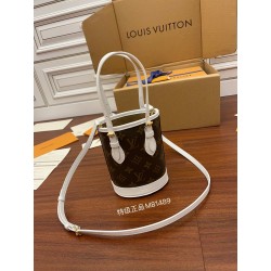 루이비통 Louis Vuitton 81489  미니백 13CM