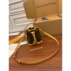 루이비통 Louis Vuitton 81266 미니백 13CM