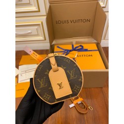 루이비통 Louis Vuitton 44699 미니백 13CM