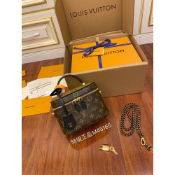 루이비통 Louis Vuitton 45156 미니백 19CM