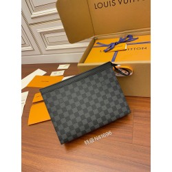 루이비통 Louis Vuitton 41696 클러치 27CM