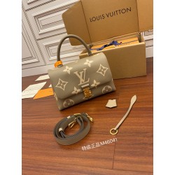 루이비통 Louis Vuitton 46041 탑 핸들백 30CM