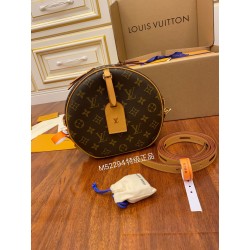 루이비통 Louis Vuitton 52294 크로스 백 22.5CM