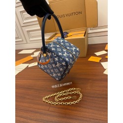 루이비통 Louis Vuitton 59611 탑 핸들백  16CM