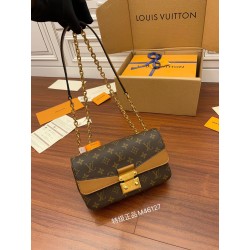 루이비통 Louis Vuitton 46127 숄더백 24.5CM