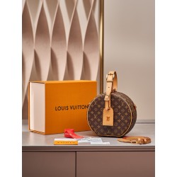 루이비통 Louis Vuitton 43514 크로스 백 17.5CM