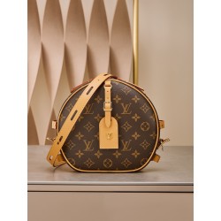 루이비통 Louis Vuitton 45647 크로스 백 22CM