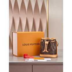 루이비통 Louis Vuitton 81266 미니백 13CM