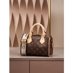 루이비통 Louis Vuitton 46234 탑 핸들백 20.5CM