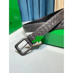 보테가베네타 Bottega Veneta 벨트 3.5CM