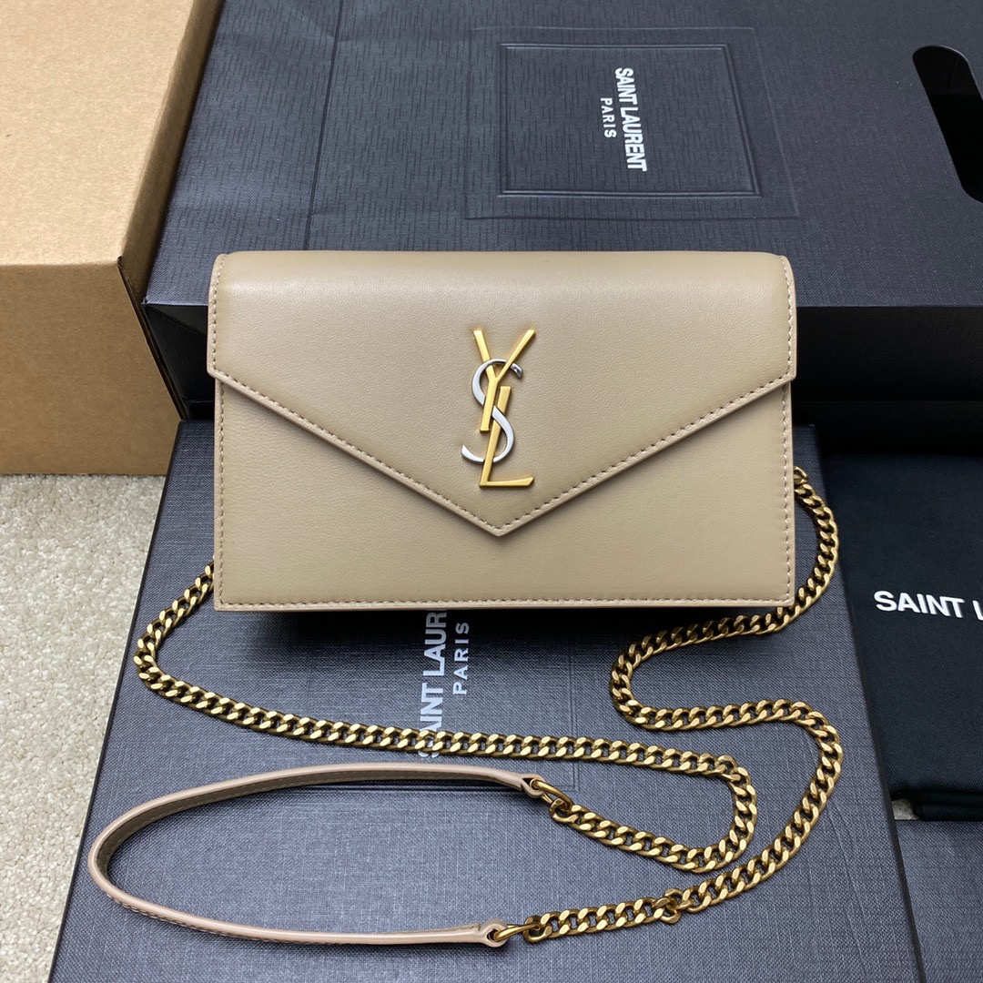 생로랑 Saint laurent/YSL 743050 크로스 백  19CM