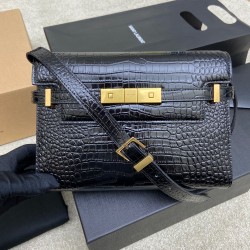 생로랑 Saint laurent/YSL 579270 숄더백 24CM