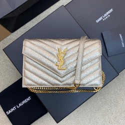 생로랑 Saint laurent/YSL 441974 숄더백 19CM