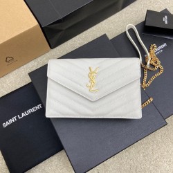 생로랑 Saint laurent/YSL 441974 숄더백 19CM