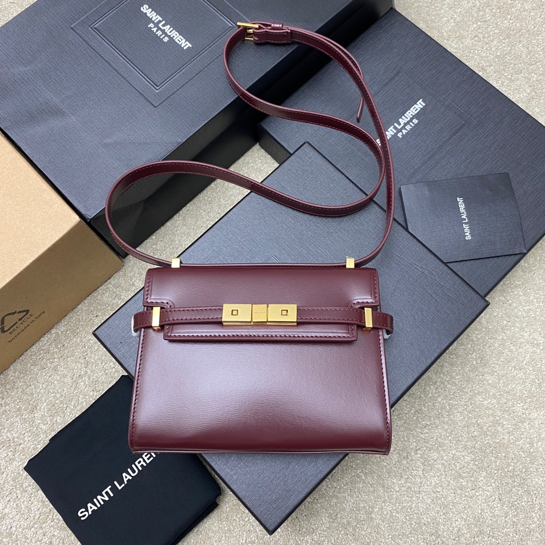 생로랑 Saint laurent/YSL 727766 숄더백 19CM
