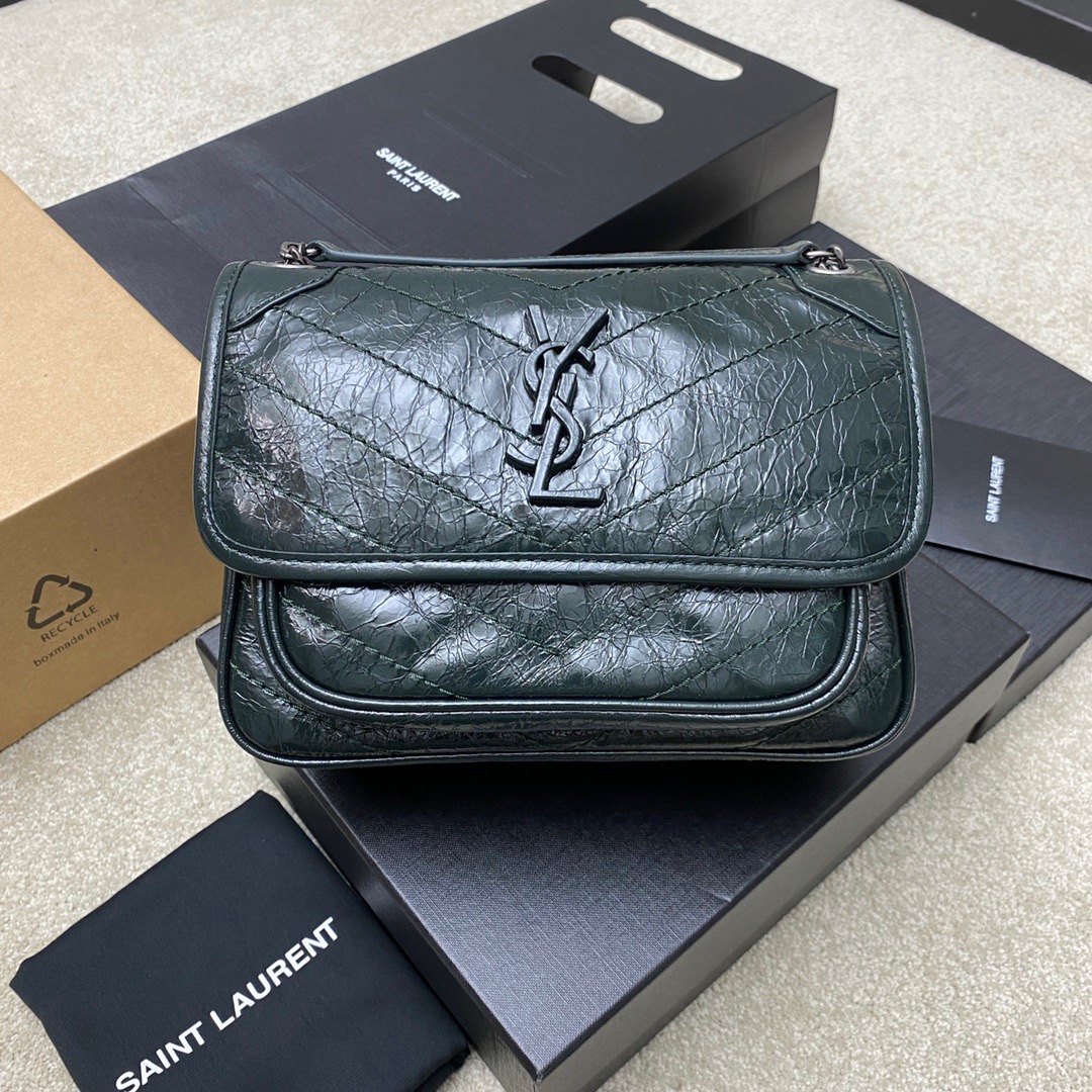 생로랑 Saint laurent/YSL 498892 크로스 백 22CM