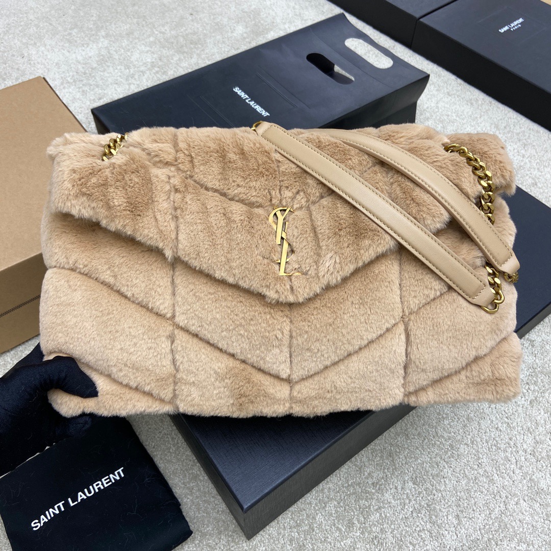 생로랑 Saint laurent/YSL 577475 숄더백 35CM