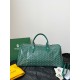 고야드 Goyard Boston 여행 가방 49CM