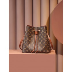 루이비통 Louis Vuitton 44887 버킷 백 26CM