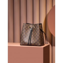 루이비통 Louis Vuitton 44020 버킷 백 26CM