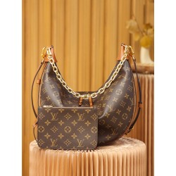 루이비통 Louis Vuitton 46311 숄더백 38CM