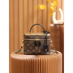 루이비통 Louis Vuitton 45165 탑 핸들백  19CM