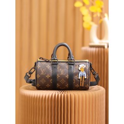 루이비통 Louis Vuitton 80201 크로스 백 21CM