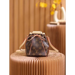 루이비통 Louis Vuitton 41346 미니백 13CM