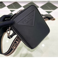 프라다 Prada 2VH154 크로스 백 19CM